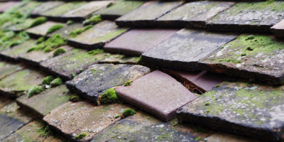 Barnsley roof repair costs